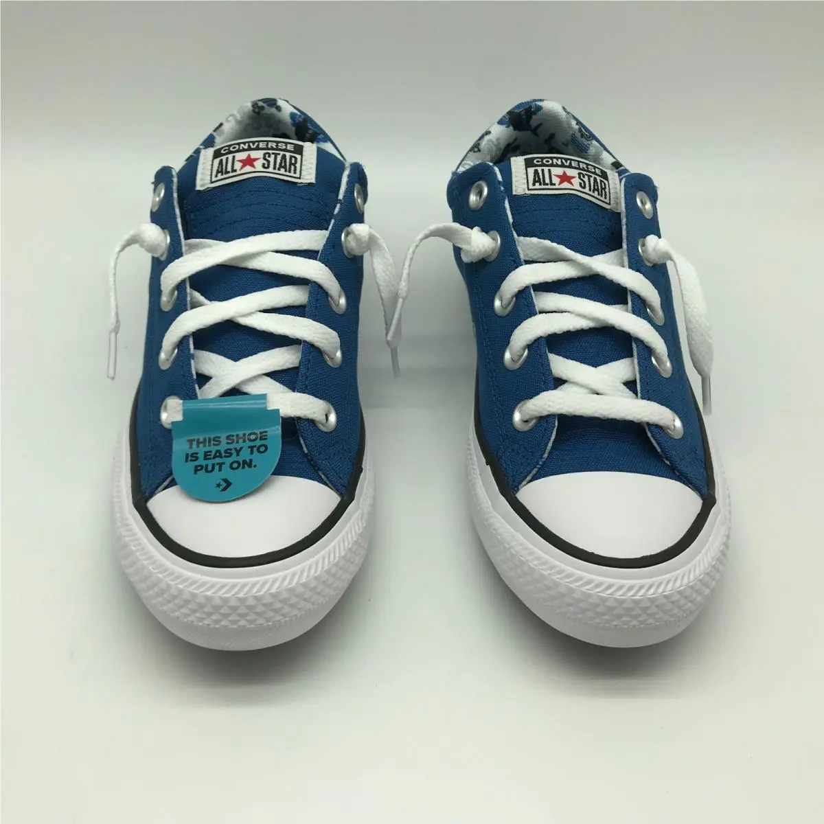 Converse shoes - Multicolor 2