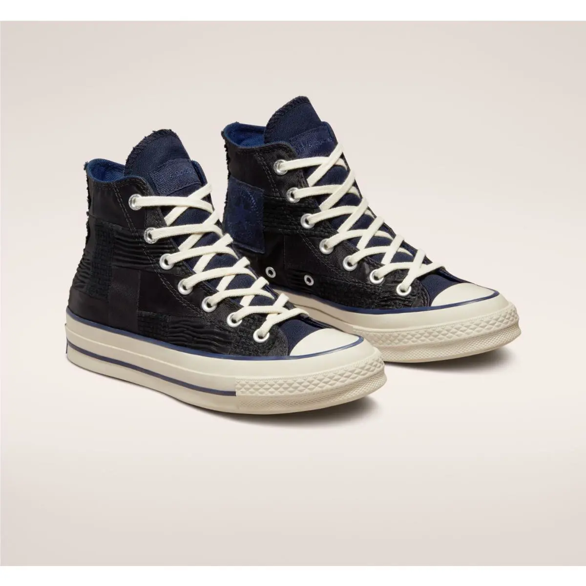 Converse shoes - Black 4