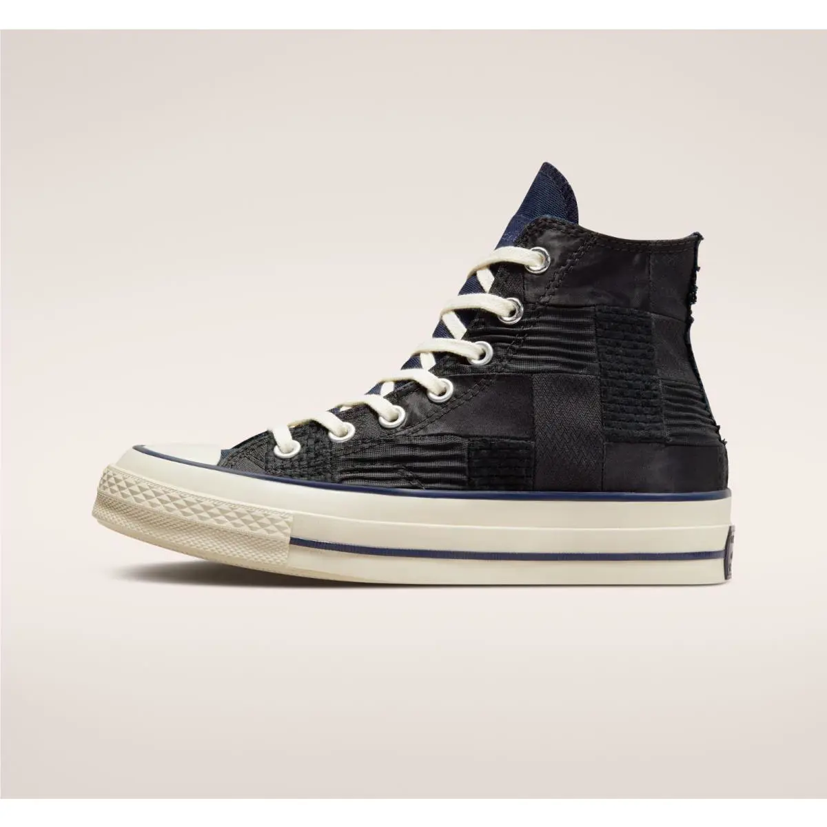 Converse shoes - Black 5