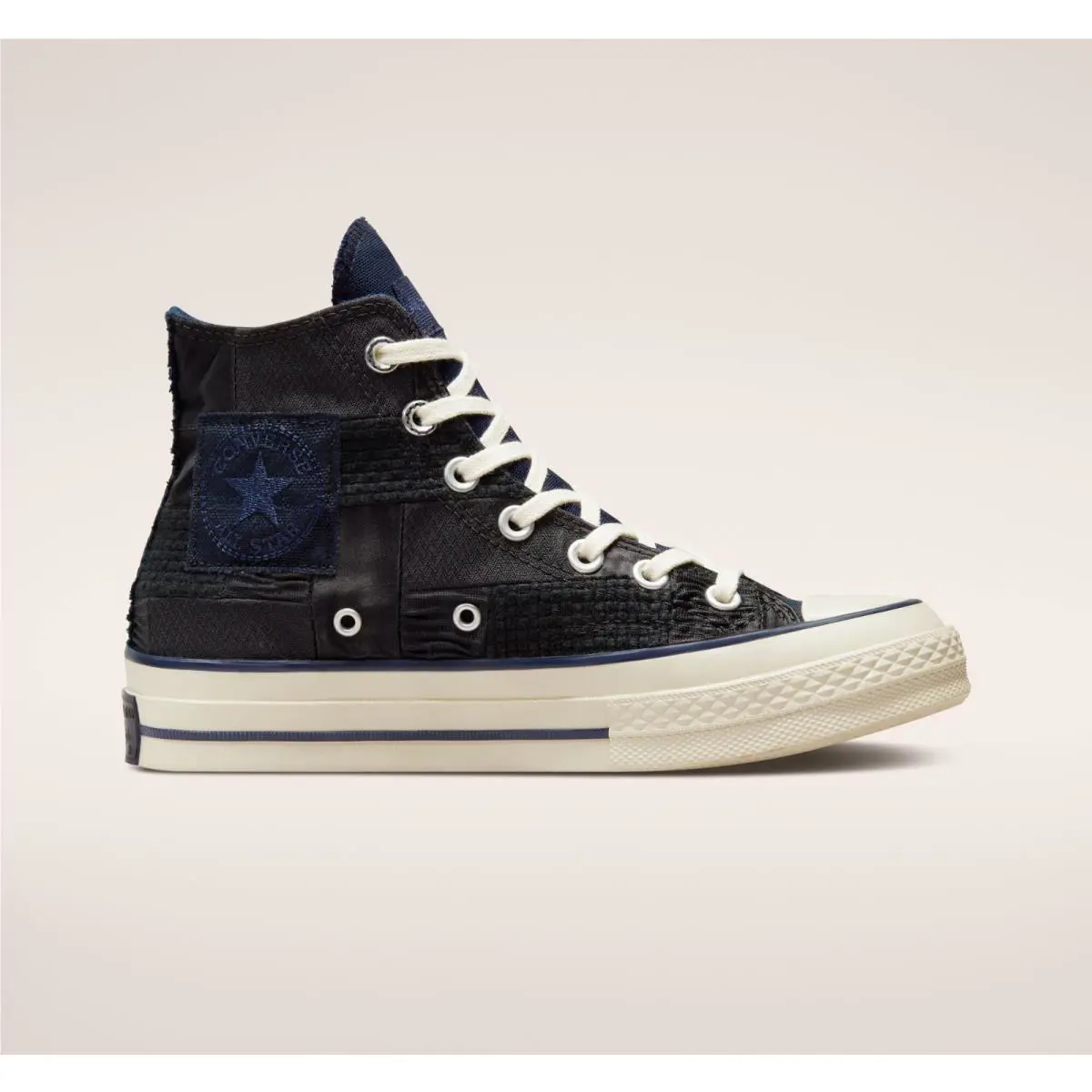 Converse shoes - Black 7