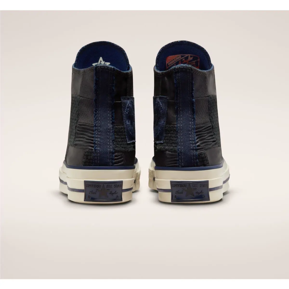Converse shoes - Black 11