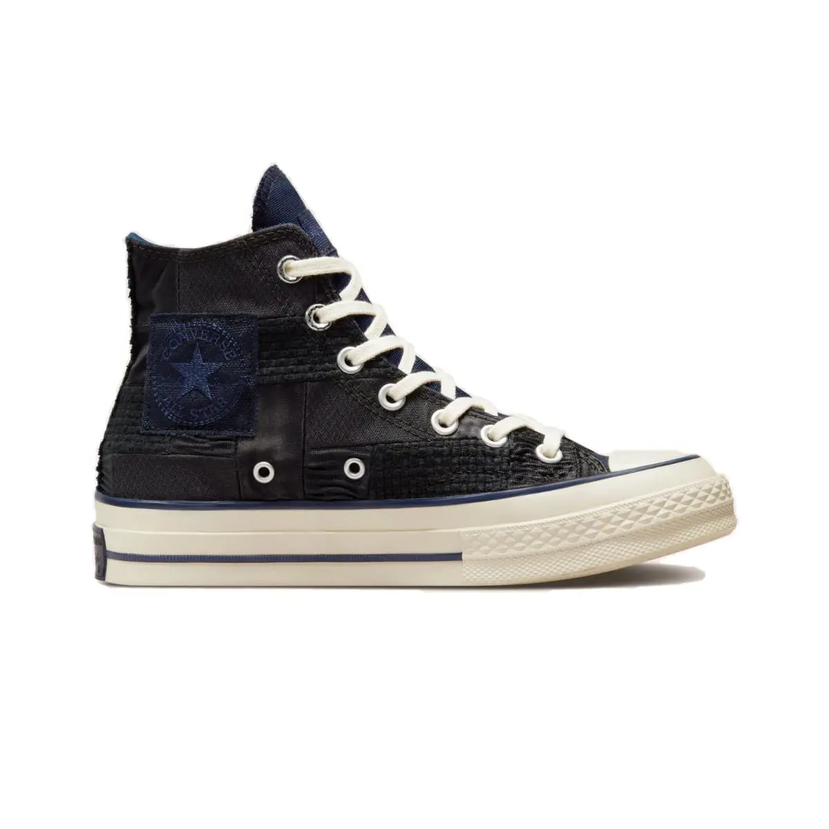 Converse shoes - Black 8