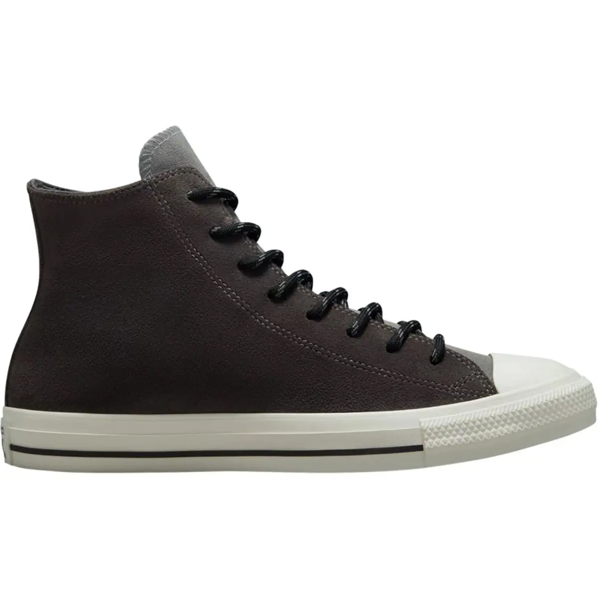 Converse shoes - Converse Chuck Taylor All Star High - 173070C - Gray 7