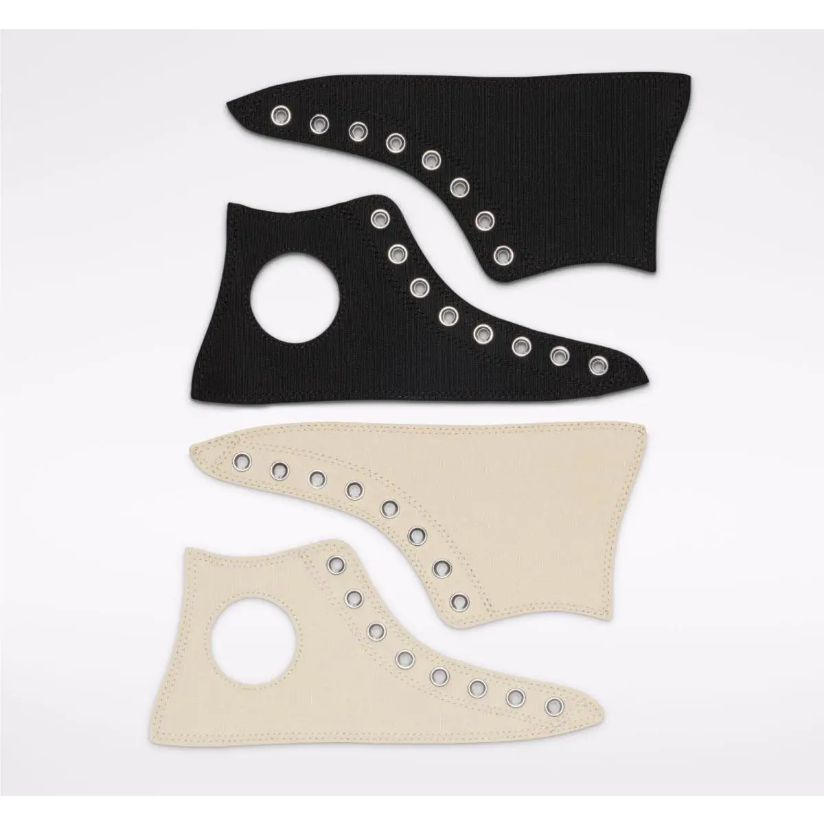 Converse shoes - Black 2