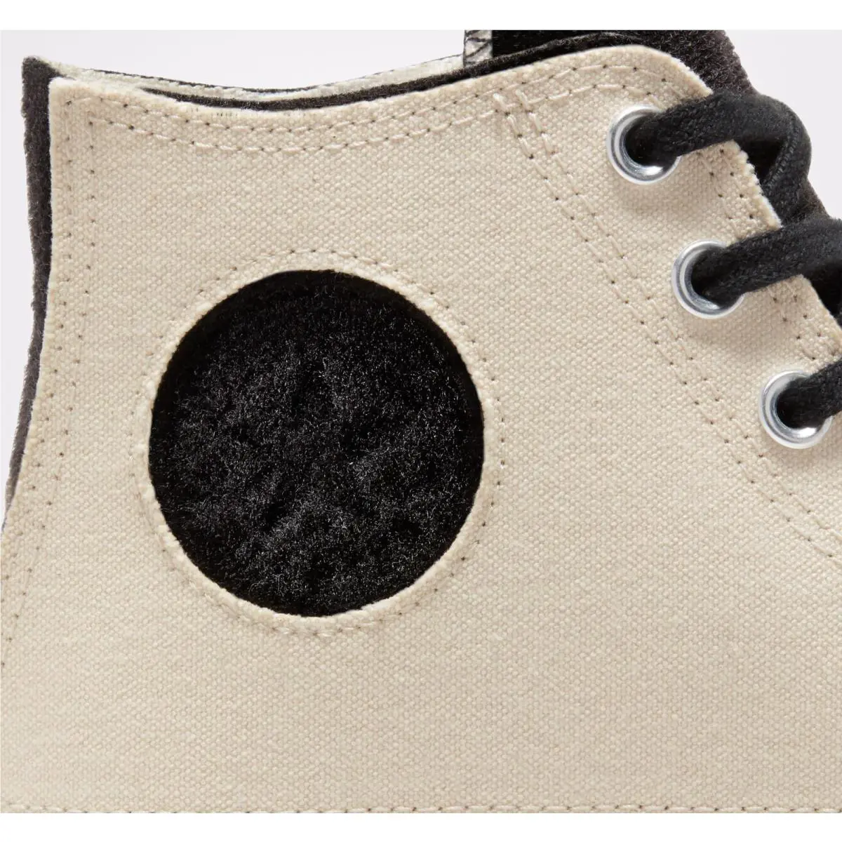 Converse shoes - Black 4