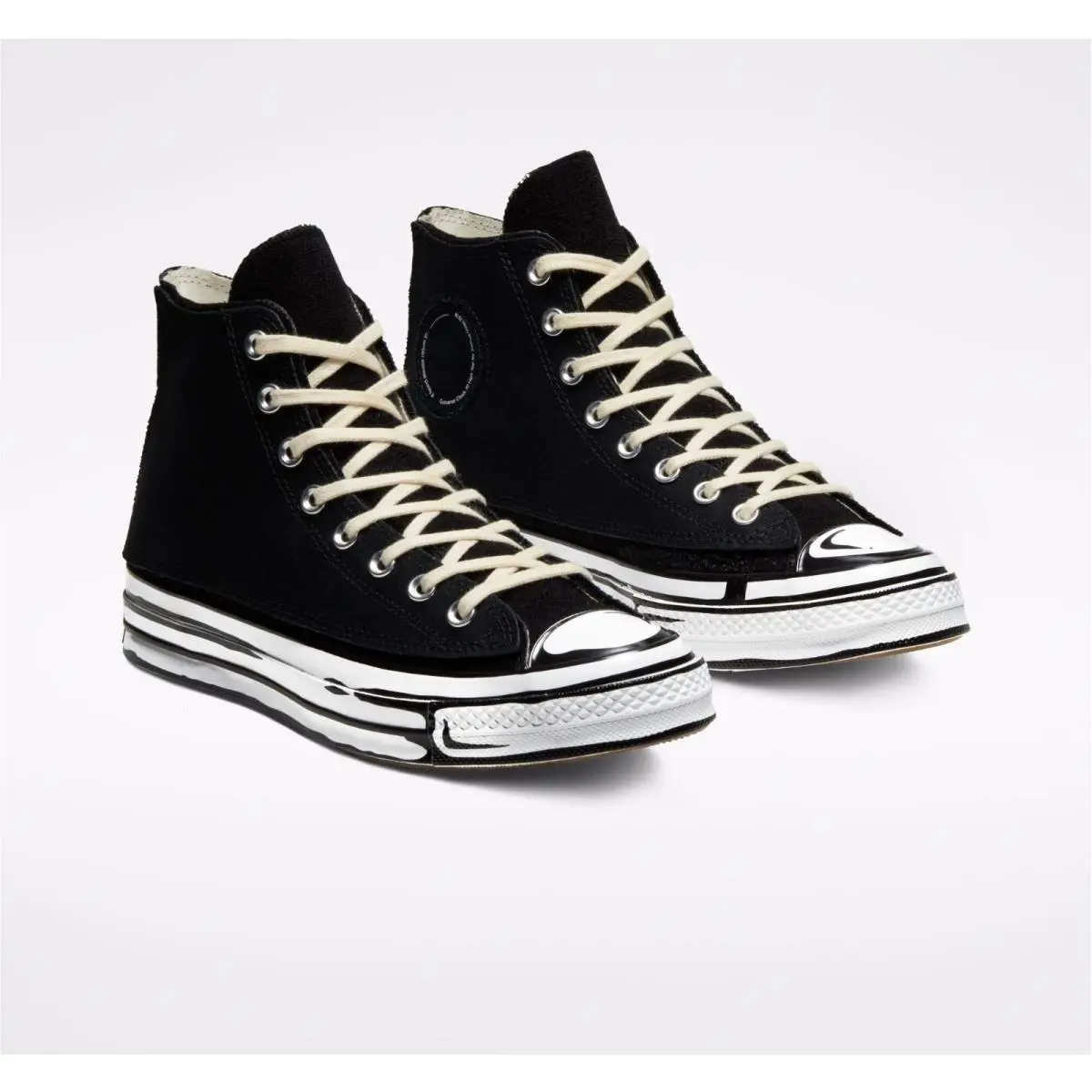 Converse shoes - Black 11