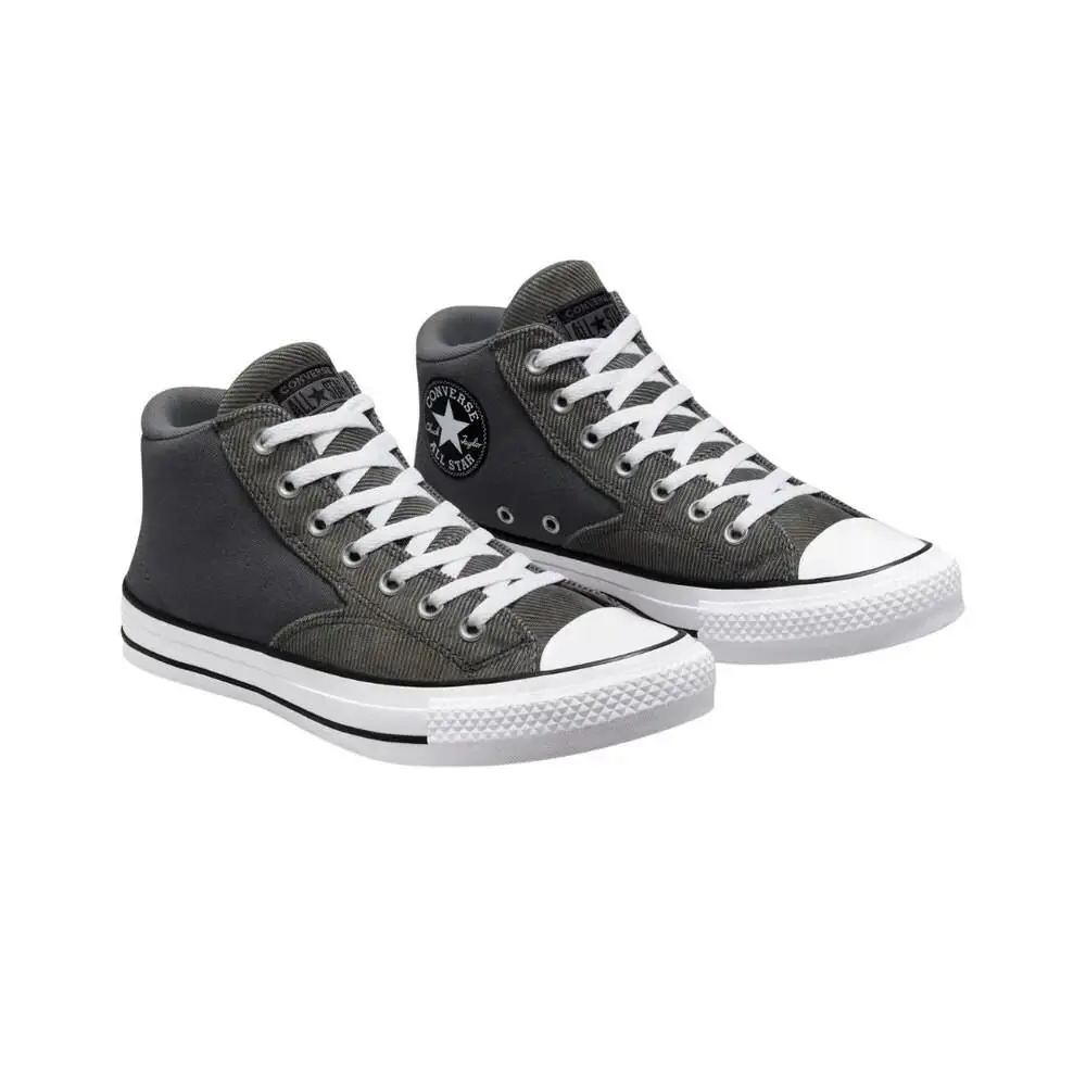 Converse shoes - Converse Street - Street - Cyber Grey/Black/White 1