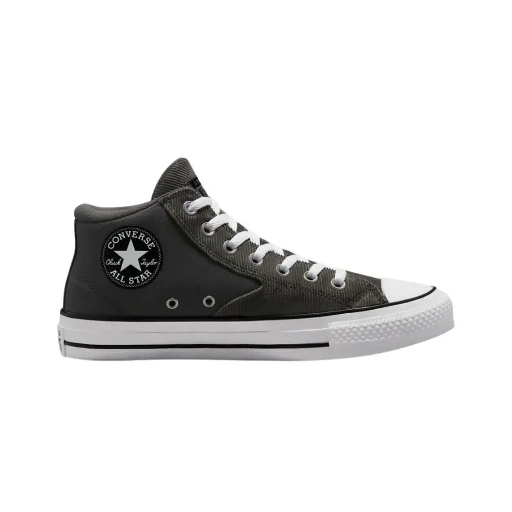 Converse shoes - Converse Street - Street - Cyber Grey/Black/White 4