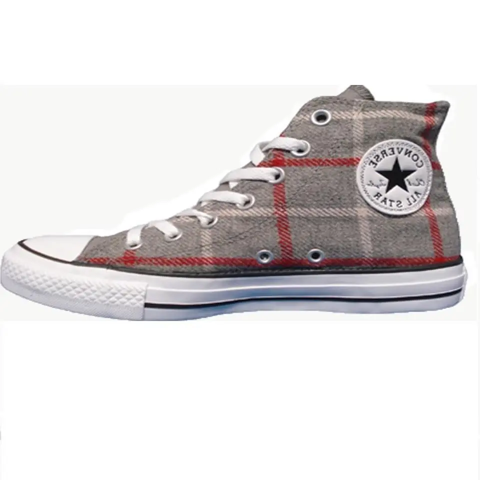 Converse All Star Chuck Taylor Ct HI Shoes 135270