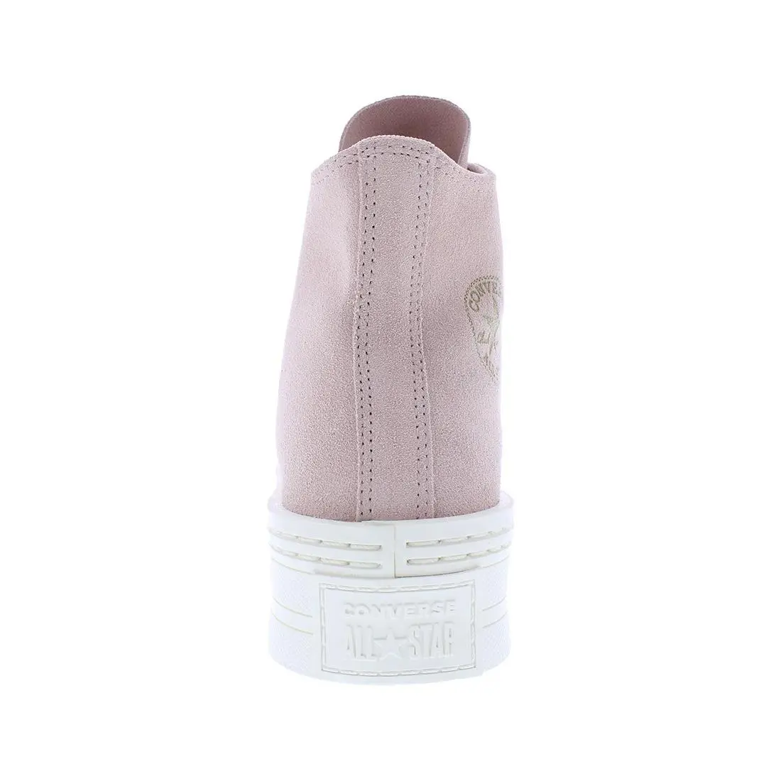Converse shoes - Pink Sage/Egret, Main: Pink 2