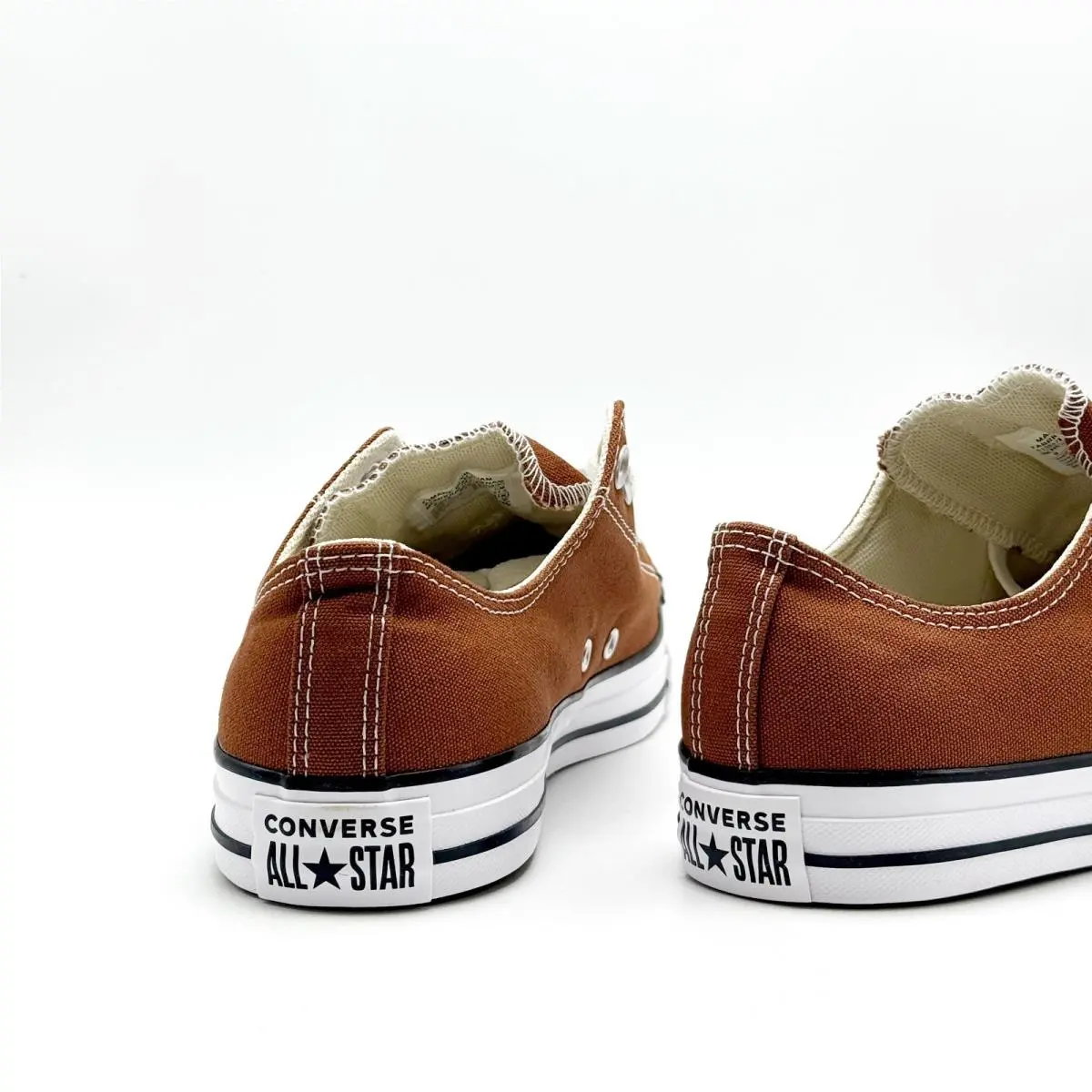 Converse shoes - Converse Chuck Taylor All Star High Top - A15957F - Brown 2