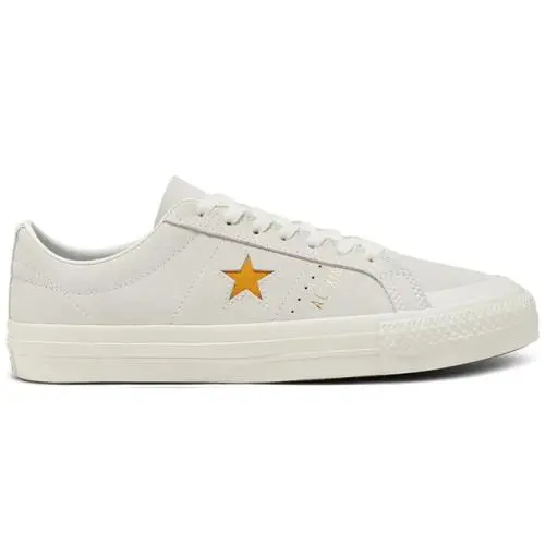 Converse shoes - White 3