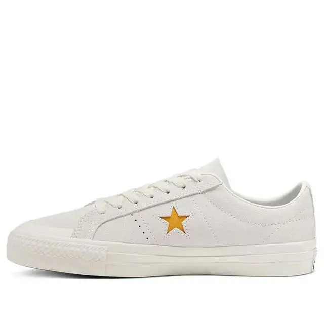 Converse shoes - White 4