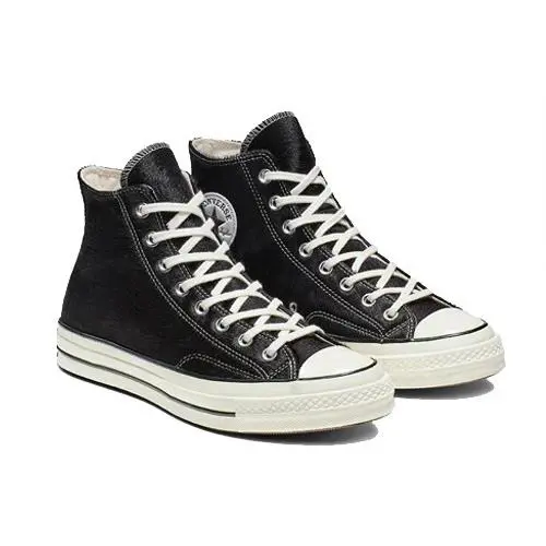 Converse shoes - Black 2