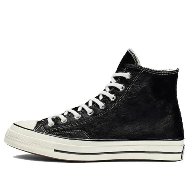 Converse shoes - Black 3