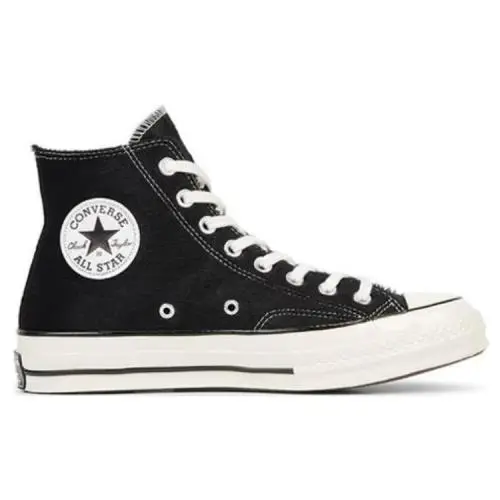 Converse shoes - Black 9