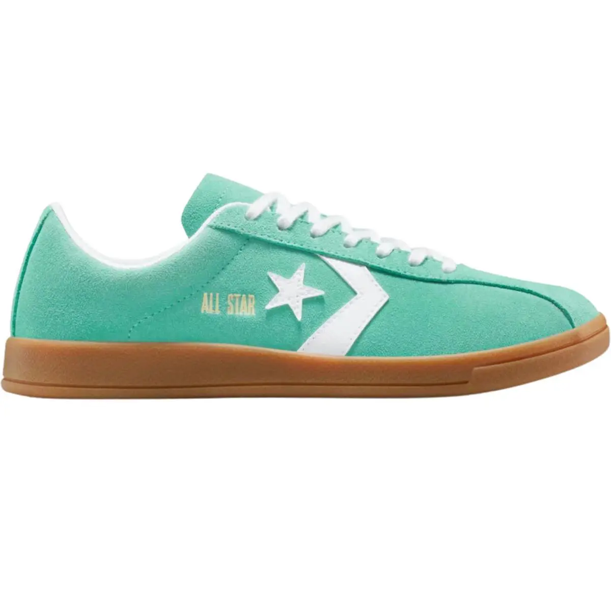 Converse shoes - Converse All Star Classic Trainer Suede - Grey 19