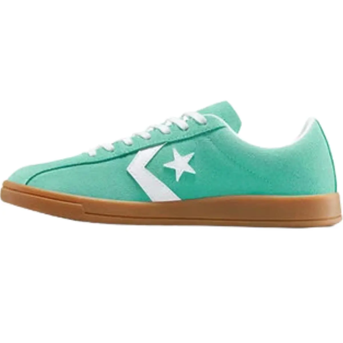 Converse shoes - Converse All Star Classic Trainer Suede - Grey 20