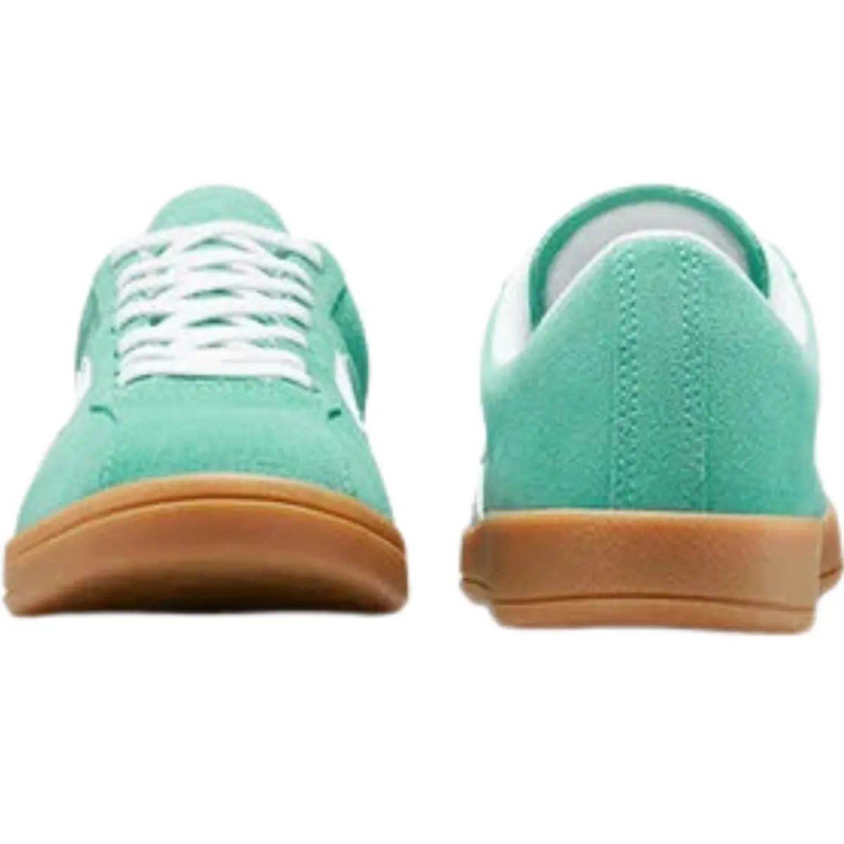 Converse shoes - Converse All Star Classic Trainer Suede - Grey 21