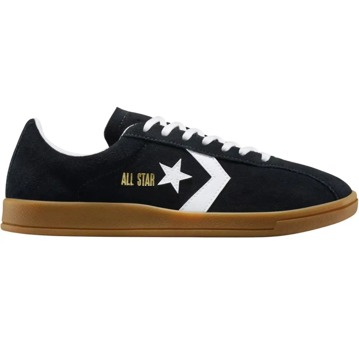 Converse shoes - Converse All Star Classic Trainer Suede - Grey 9
