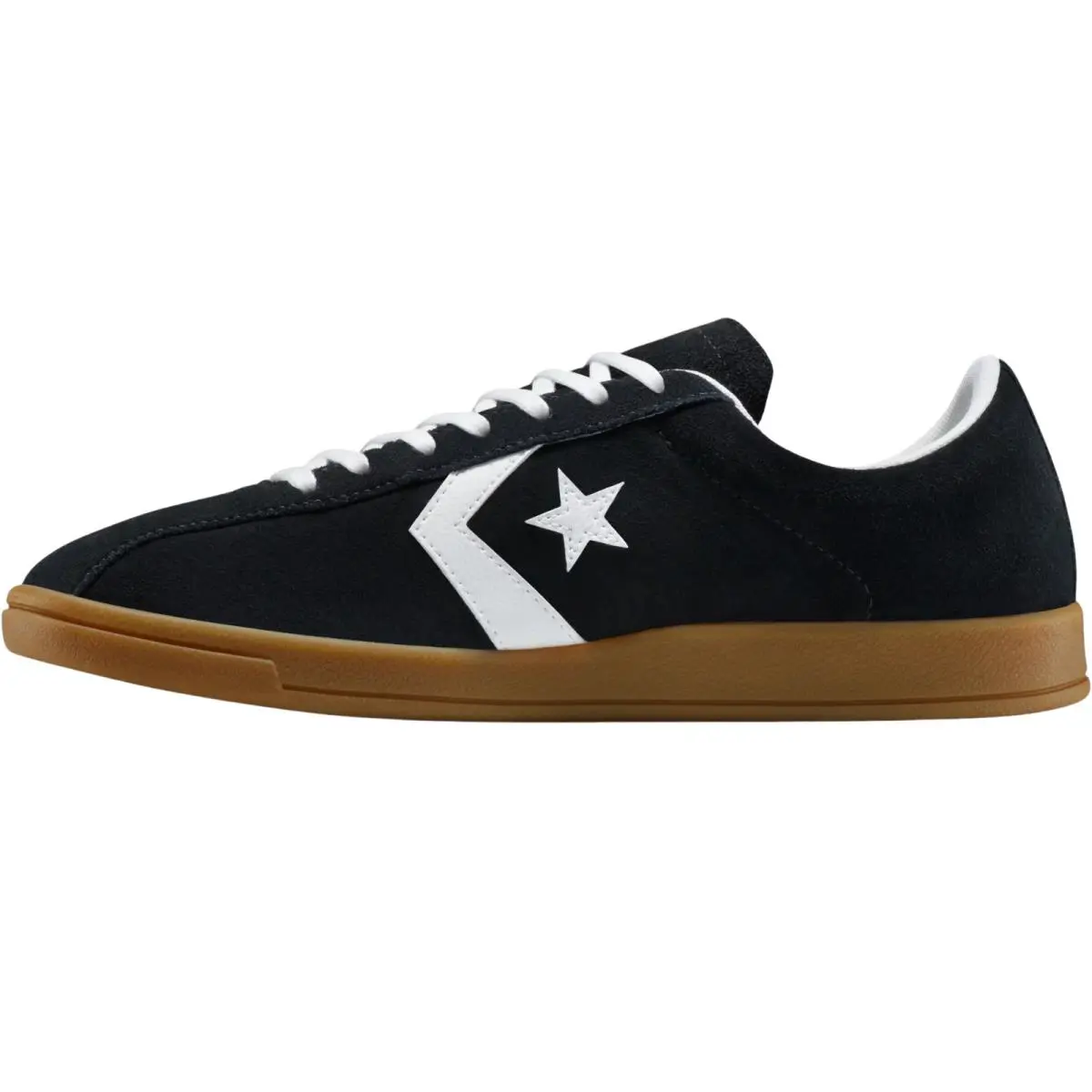 Converse shoes - Converse All Star Classic Trainer Suede - Grey 10