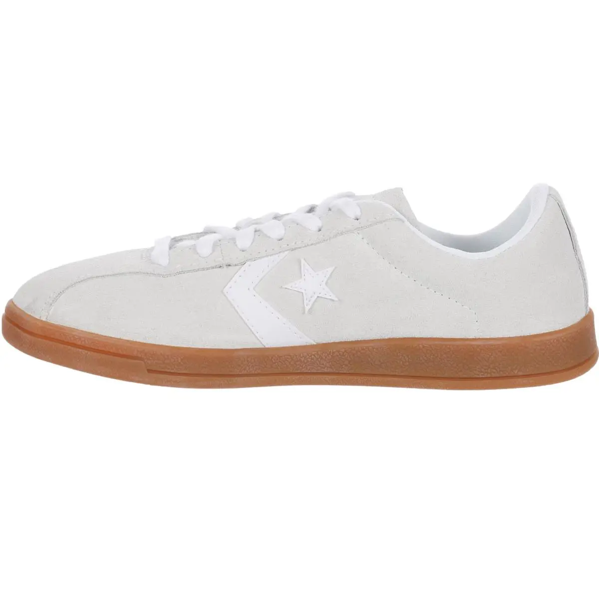 Converse shoes - Converse All Star Classic Trainer Suede - Grey 5