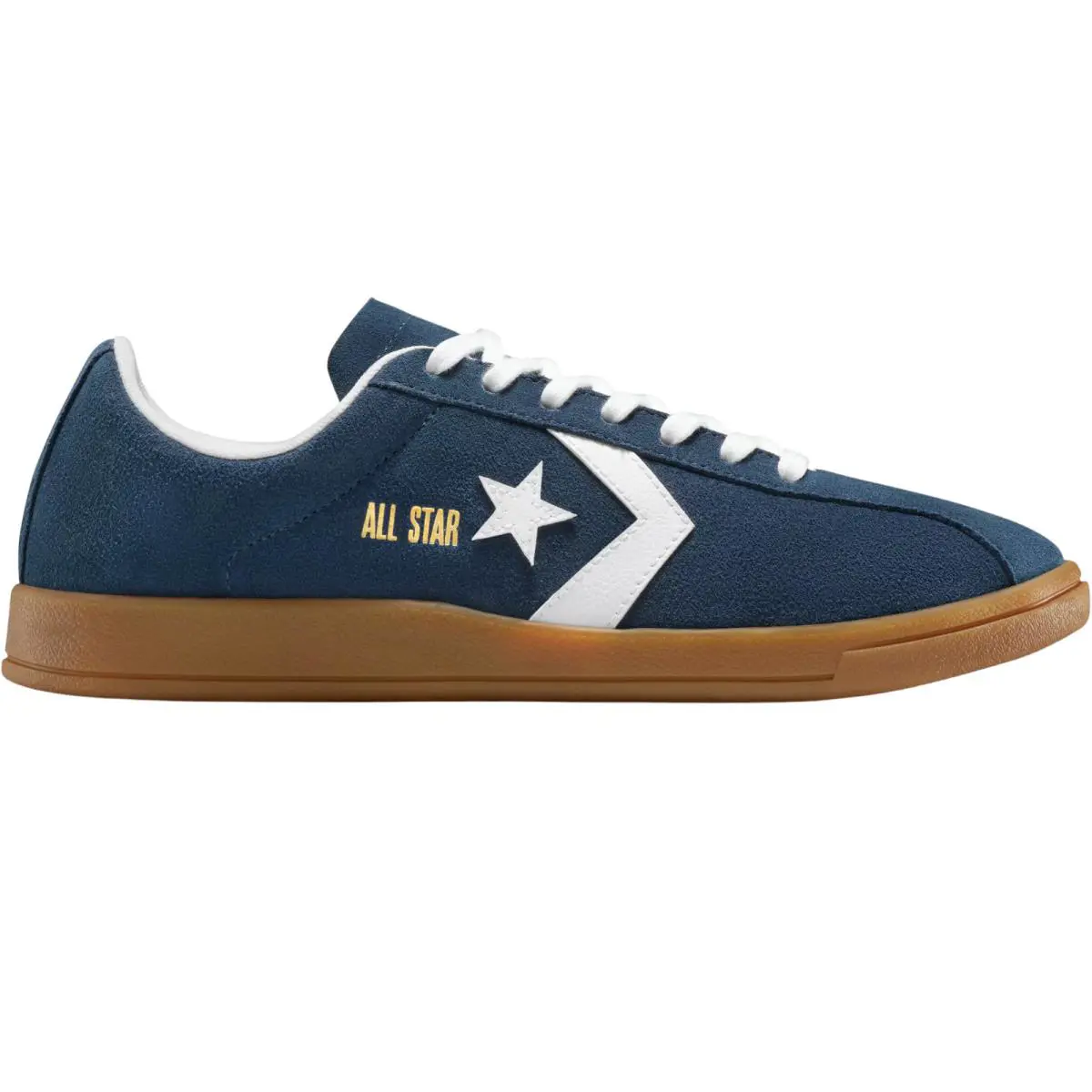 Converse shoes - Converse All Star Classic Trainer Suede - Grey 24