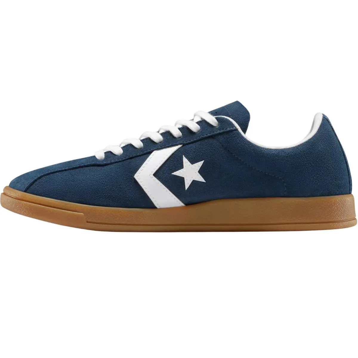 Converse shoes - Converse All Star Classic Trainer Suede - Grey 25