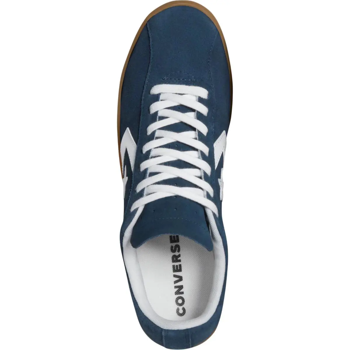 Converse shoes - Converse All Star Classic Trainer Suede - Grey 27