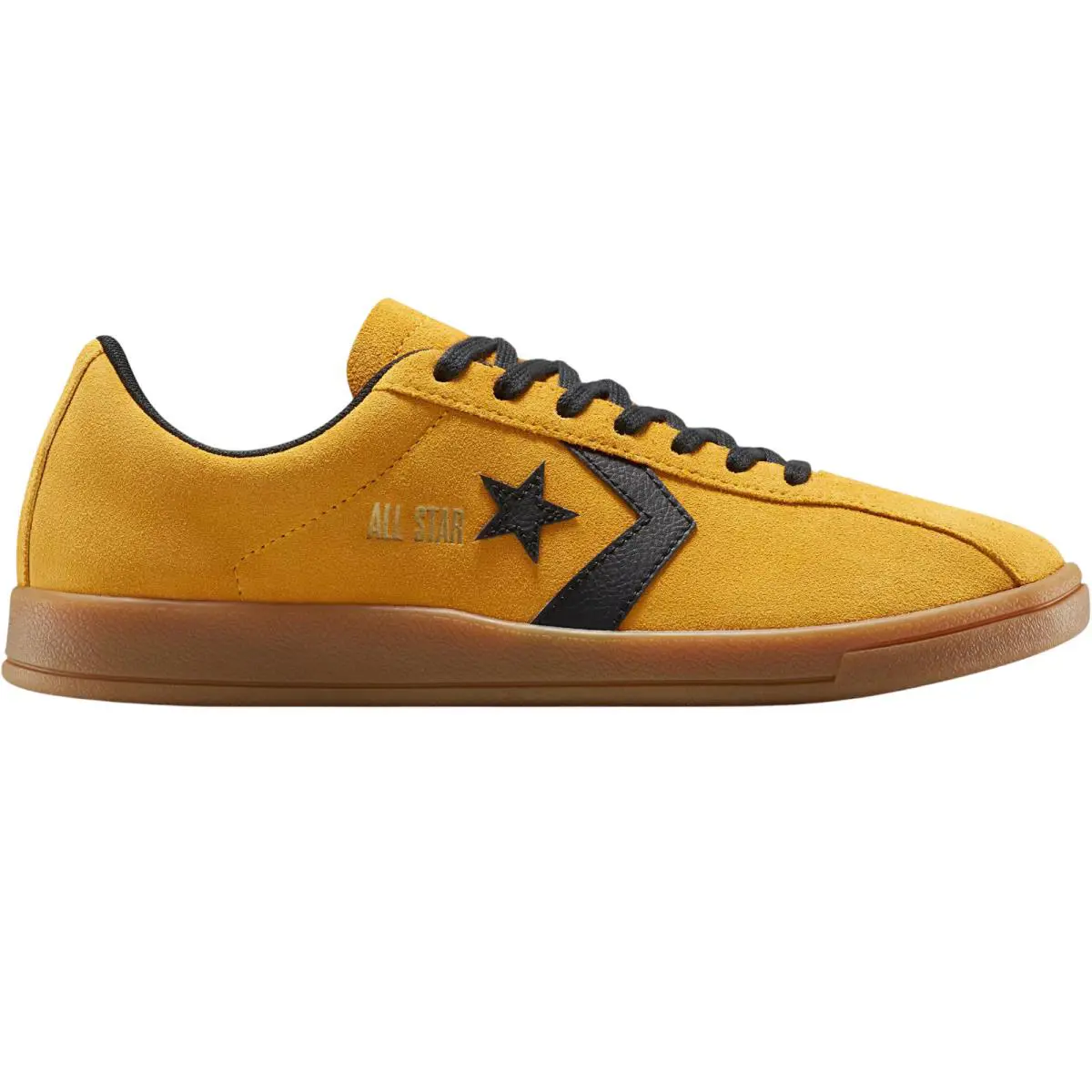 Converse shoes - Converse All Star Classic Trainer Suede - Grey 14
