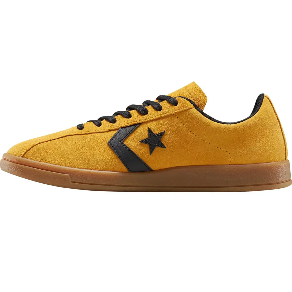 Converse shoes - Converse All Star Classic Trainer Suede - Grey 15