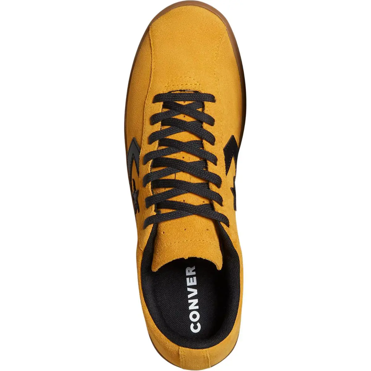Converse shoes - Converse All Star Classic Trainer Suede - Grey 17