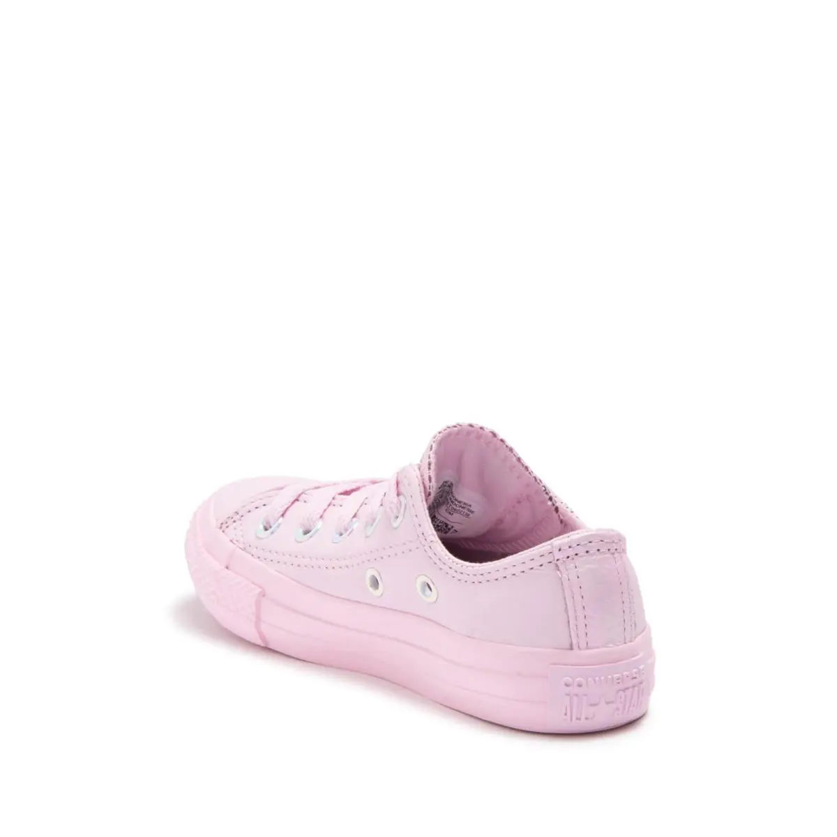 Converse shoes - Converse Chuck Taylor All Star OX - Pink 0