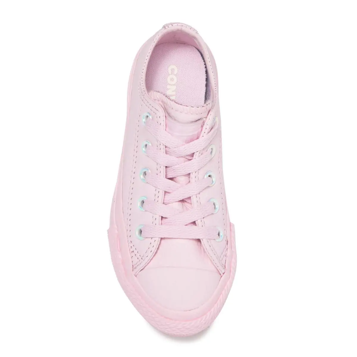 Converse shoes - Converse Chuck Taylor All Star OX - Pink 2