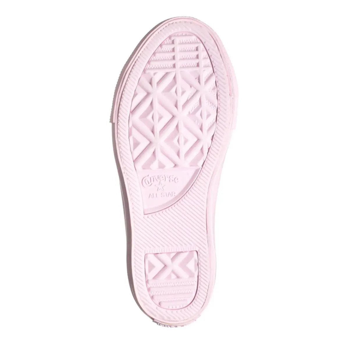 Converse shoes - Converse Chuck Taylor All Star OX - Pink 3