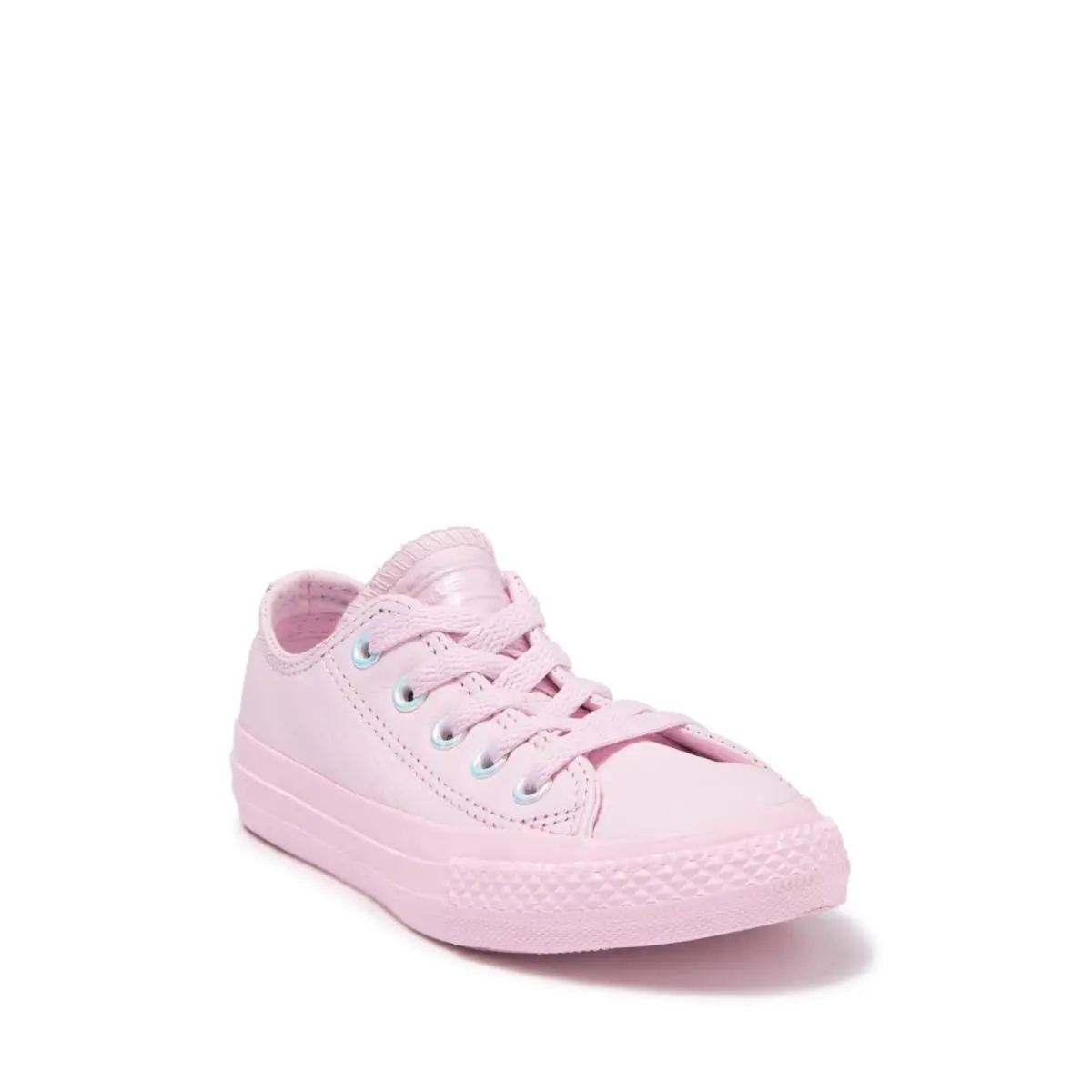 Converse shoes - Converse Chuck Taylor All Star OX - Pink 4