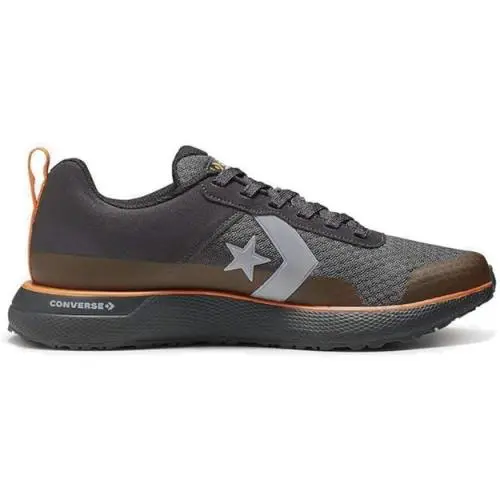 Converse shoes - Converse Star Series RN - Star Series - Black/Enamel Red/Zitron 7