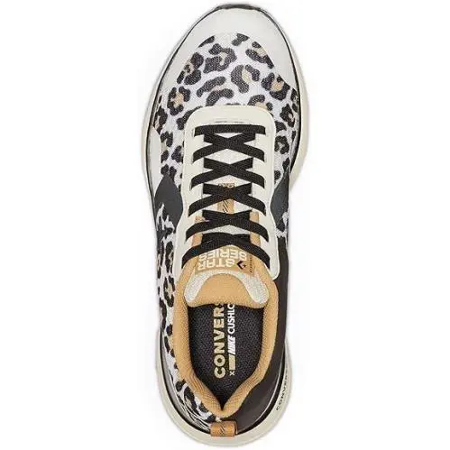 Converse shoes - Converse Star Series RN - Star Series - Black/Enamel Red/Zitron 17