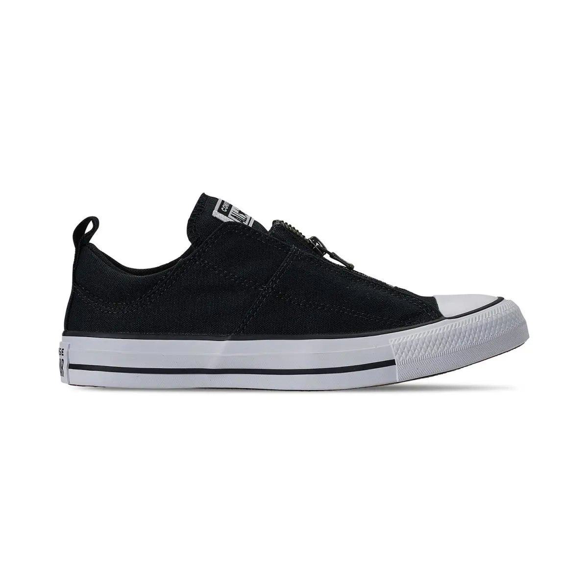 Converse shoes - Converse Chuck Taylor All Star Madison OX - Black 0