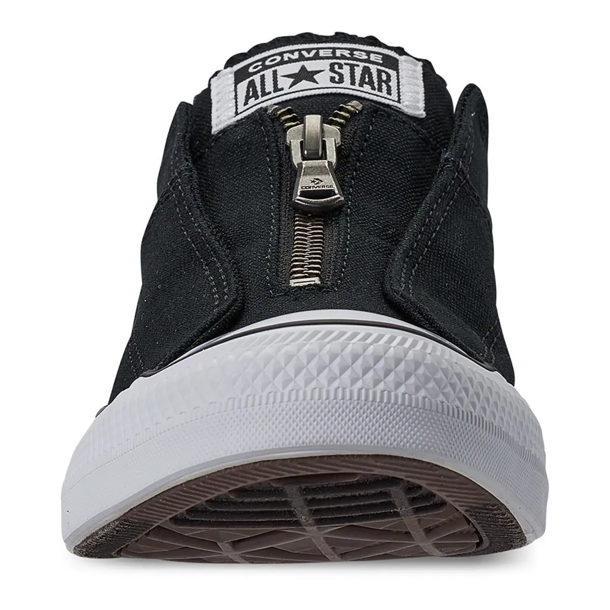 Converse shoes - Converse Chuck Taylor All Star Madison OX - Black 8