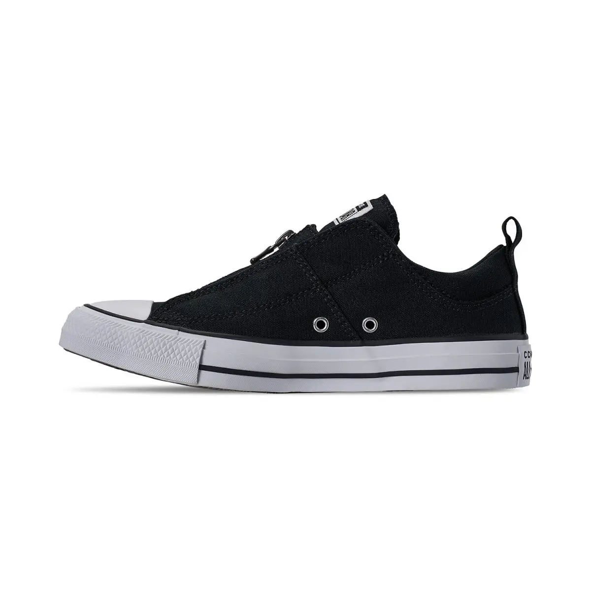 Converse shoes - Converse Chuck Taylor All Star Madison OX - Black 9
