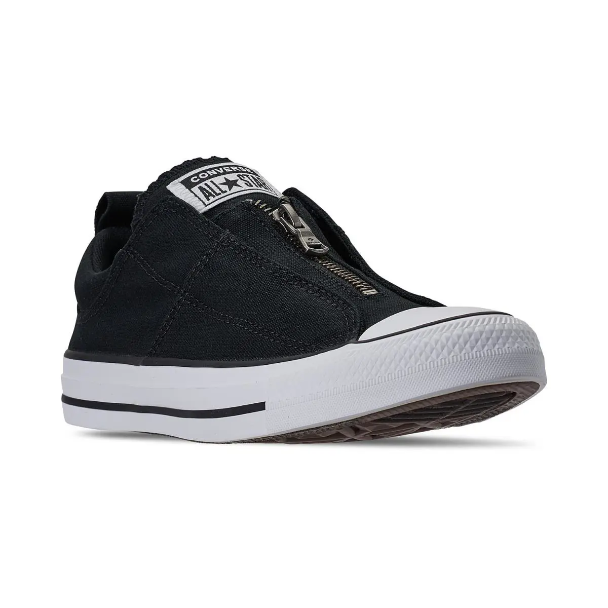Converse shoes - Converse Chuck Taylor All Star Madison OX - Black 6