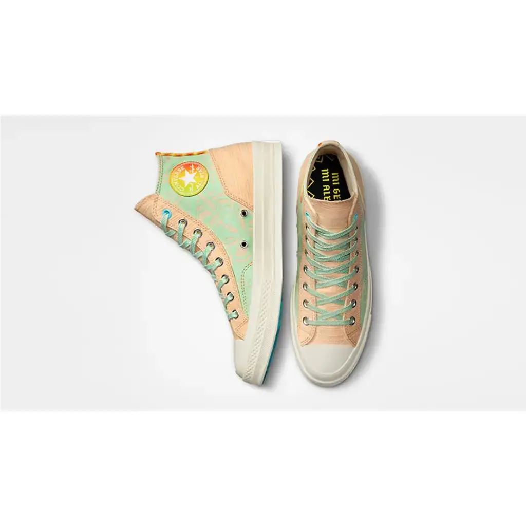 Converse shoes - White 6