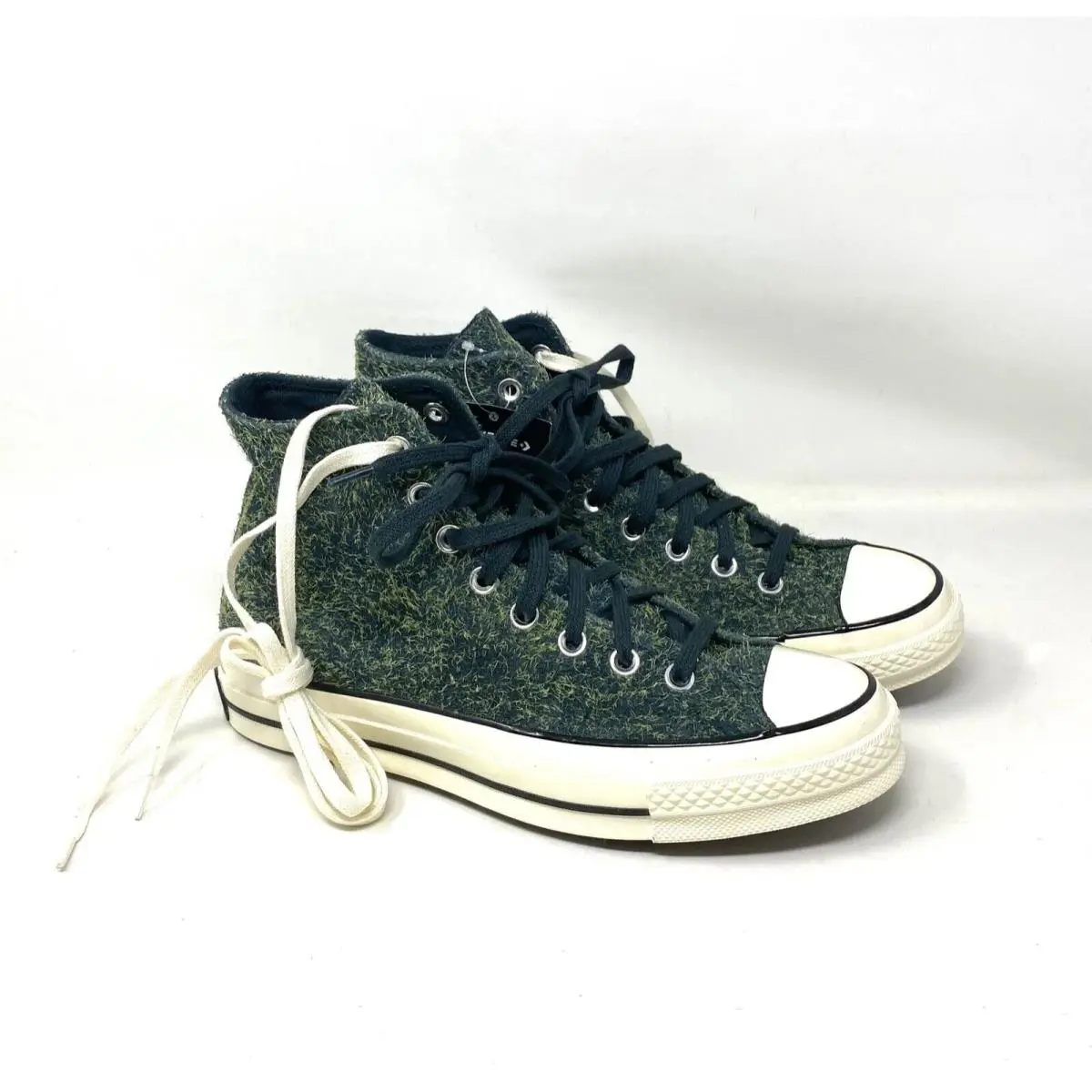 Converse shoes - Converse Chuck 70 - Chuck - Seaweed/Egret/Black 1