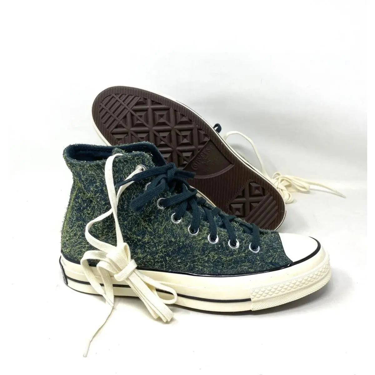 Converse shoes - Converse Chuck 70 - Chuck - Seaweed/Egret/Black 2