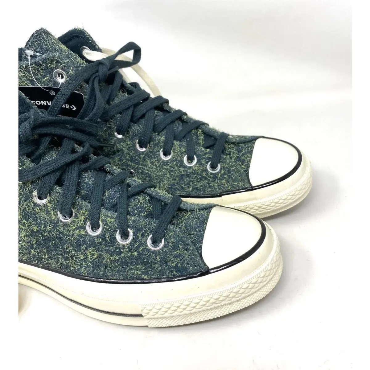 Converse shoes - Converse Chuck 70 - Chuck - Seaweed/Egret/Black 0