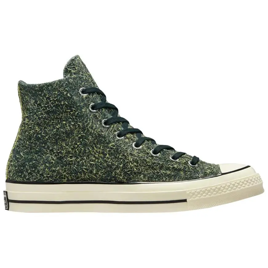 Converse shoes - Converse Chuck 70 - Chuck - Seaweed/Egret/Black 5