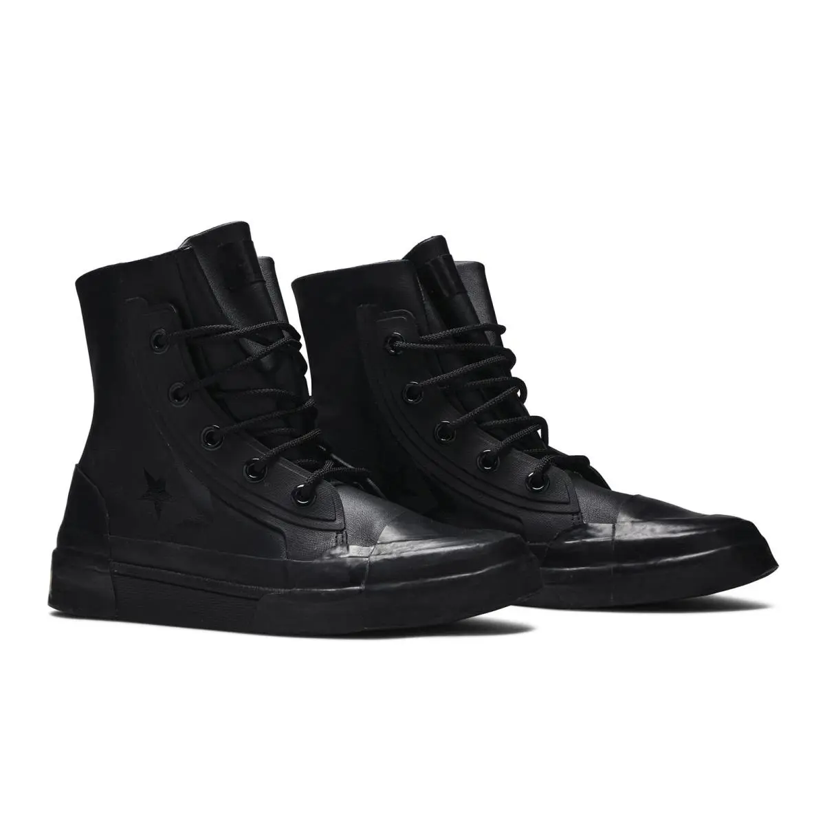 Converse shoes - Black 0
