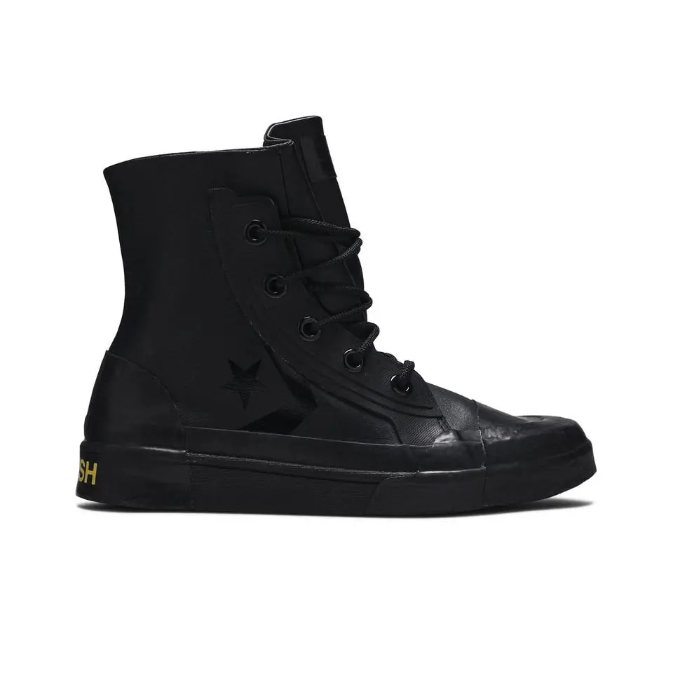 Converse shoes - Black 5