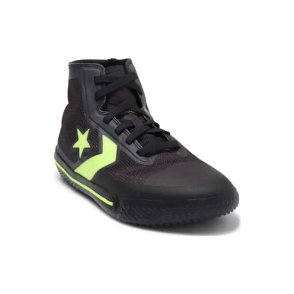 Converse shoes - Laser Orange/Black/White 0